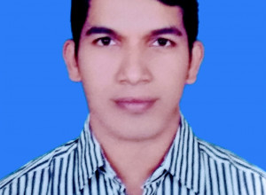 Md. Tanzilur Rahman